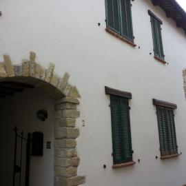 Conte Caramelli Apartment
