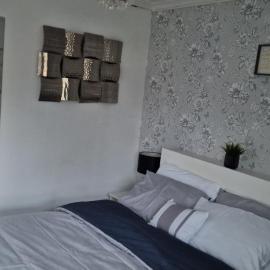 Pleasant Lodge, hotel in Northampton