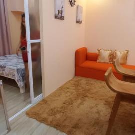 Mistow BriaMagenta Condo โรงแรมในคากายันเดโอโร