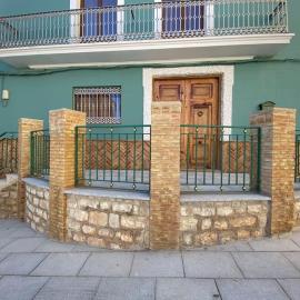 La Carchata, hotel in Siete Aguas