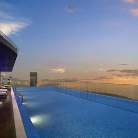 The Watson Premium HaLong Hotel, hotel in Ha Long