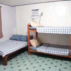 Mistow Room CDO, hotel in Cagayan de Oro