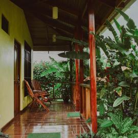Arenal Descanso