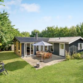 Lovely Home In Nysted With Wifi, hotell i Nysted
