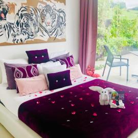 perfect lifestyle Design Boutique & Private SPA