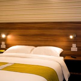 Helix Hotel, khách sạn ở Grangemouth
