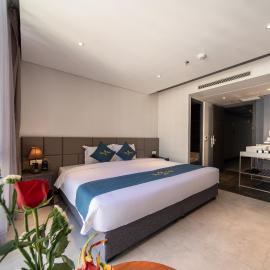 The Time Hotel