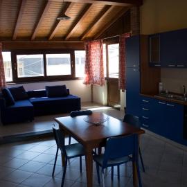 Casa Contemare, hotel v destinaci Viagrande