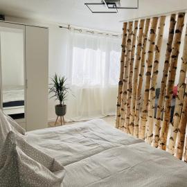 Zuhause bei Zampich, viešbutis mieste Vermelskirchenas