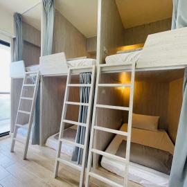 Wind Island B&B, hotel u gradu Hsing-wen