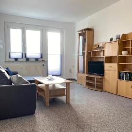 Gästewohnung KL WZL 31 8, hotel v destinaci Klein Wanzleben