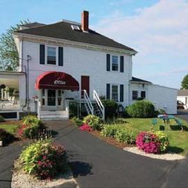 Carriage House Motel Cottages & Suites, ξενοδοχείο σε Wells