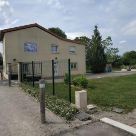 Maison indépendante avec 3 chambres, hotell i Mourmelon-le-Grand