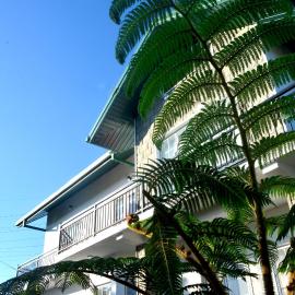 The Fern Inn, hotel u gradu Nuvara Elija