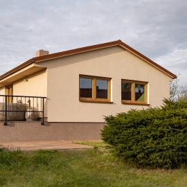 Penzion Tera u zámku Červená Lhota, hotell i Pluhův Žďár