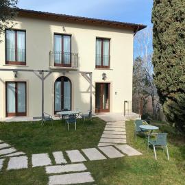 Residenza Cipressi e Olivi - VeronaInflat