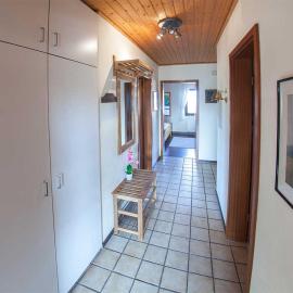Ferienwohnung Anker, FeWo Vermittlung Nordsee, Hotel in Dangast
