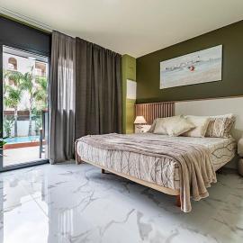 [5 Stelle] Piscina, jacuzzi, WiFi - 2 min dal mare, hotel in Miami Platja