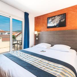 Hôtel Hoche, hotel i Cannes