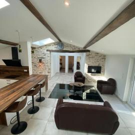 « Le Chai » Charme, Spa et massages en vignoble