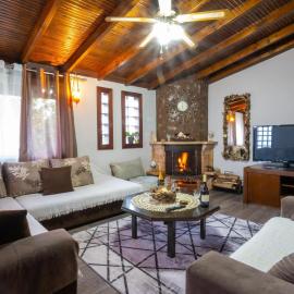Casa Rita ΛΟΥΤΡΑ ΠΟΖΑΡ ΑΡΙΔΑΙΑ