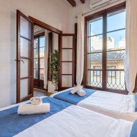 Holiday Palma Apartments - TI by PriorityVillas