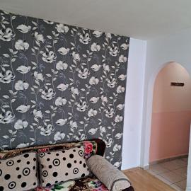 Apartament Amurg, hotell sihtkohas Dej