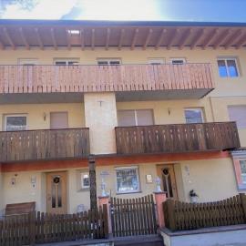 Haus Mairösl: Silandro'da bir otel