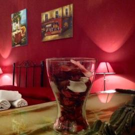 Il Cavaliere, hotel i Trapani