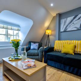 Central Stamford 2-Bed Apartment-Ideal for Work or Leisure, hotel a Stamford