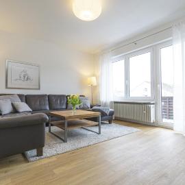Ferienwohnung Am Sulzpark