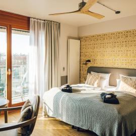 June Stay Berlin City West