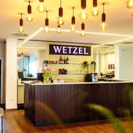 Mühldorf में, होटल Altstadthotel Wetzel