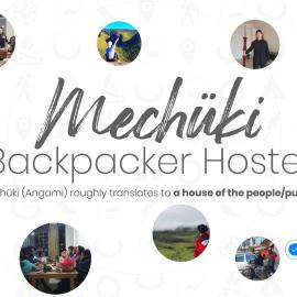 Kohīma में, होटल Mechüki Backpacker Hostel by trulynaga