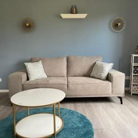 Hitzacker में, होटल Ferienwohnung Hitzacker/Elbe