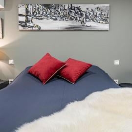 Luxury Casa con piscina, wifi, 150m dal mare, hotel in Miami Platja