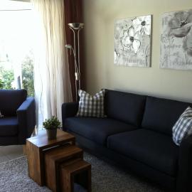 Beachhouse Tossens, hotel em Tossens