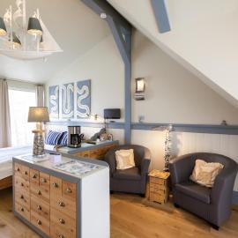FeWo Engler Gartenstraße Doppelzimmer – hotel w mieście Lüneburg