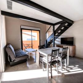 Residence du Batailler, hotel in Le Lavandou