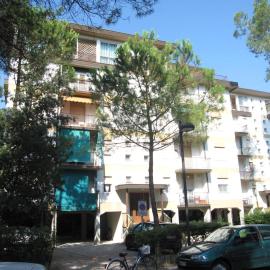 Appartamento Vigna del Mar, hotel in Lido