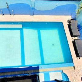 Mombasa Shanzu One Bedroom Apartment /Swimming Pool/Free WiFi