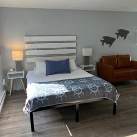 The Guesthouse Ocean View Cottages