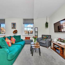 Finest Retreats - Market View
