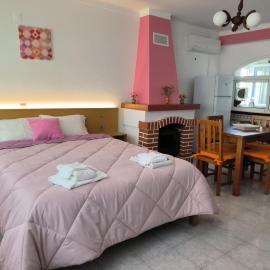 Apartamentos Campos 0, hotel in Porto Covo