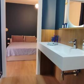 Dimora 4CavallucciMarini, hotel u gradu Manfredonija
