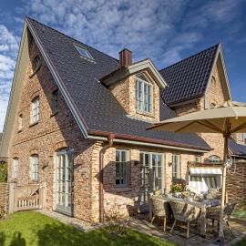 Haus Sylter Momente