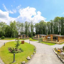 Robin Lodge, hotel u gradu Skipton