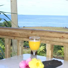 Chez Jérôme, hotel in Hanga Roa
