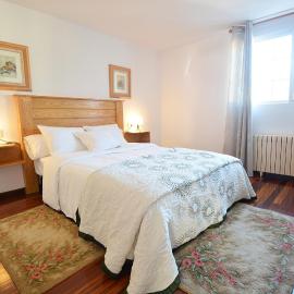 GALIHOST - Casa con jardín en Vilanova de Arousa