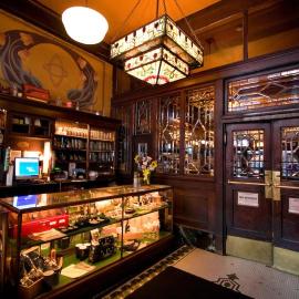 McMenamins Olympic Club, hotel em Centralia